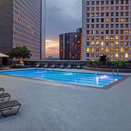 Hyatt Regency Houston Downtown Hotel Ngoại thất bức ảnh