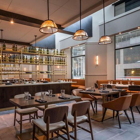 Hyatt Regency Houston Downtown Hotel Ngoại thất bức ảnh