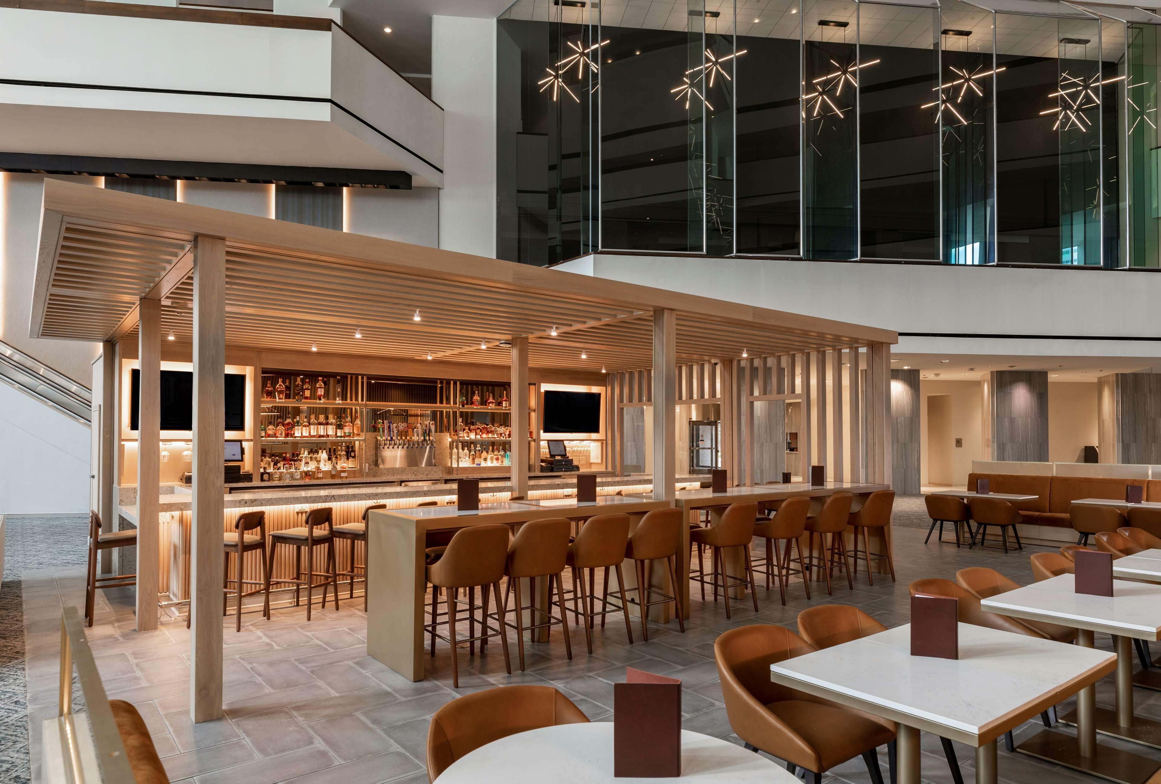 Hyatt Regency Houston Downtown Hotel Ngoại thất bức ảnh
