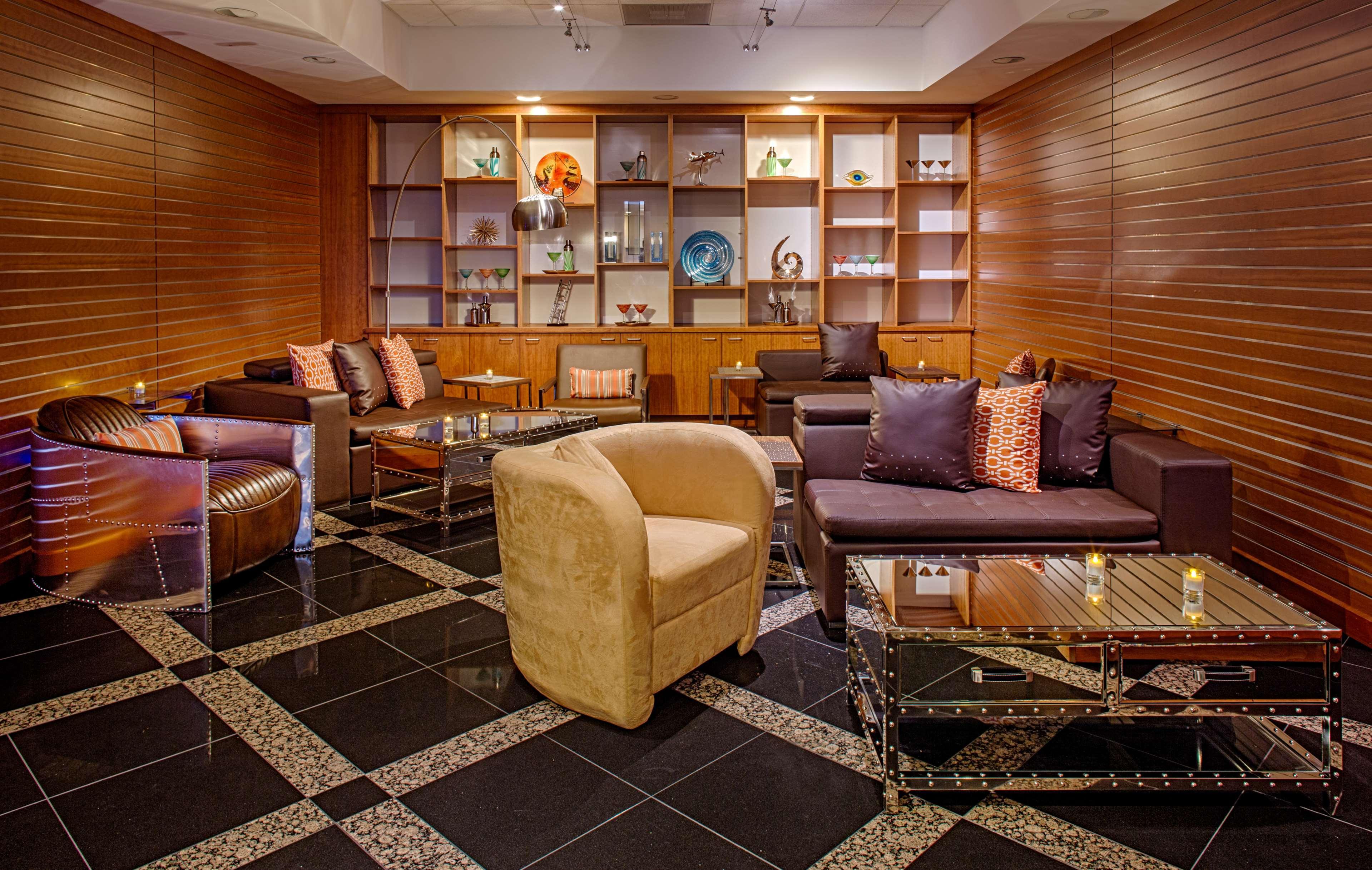 Hyatt Regency Houston Downtown Hotel Ngoại thất bức ảnh