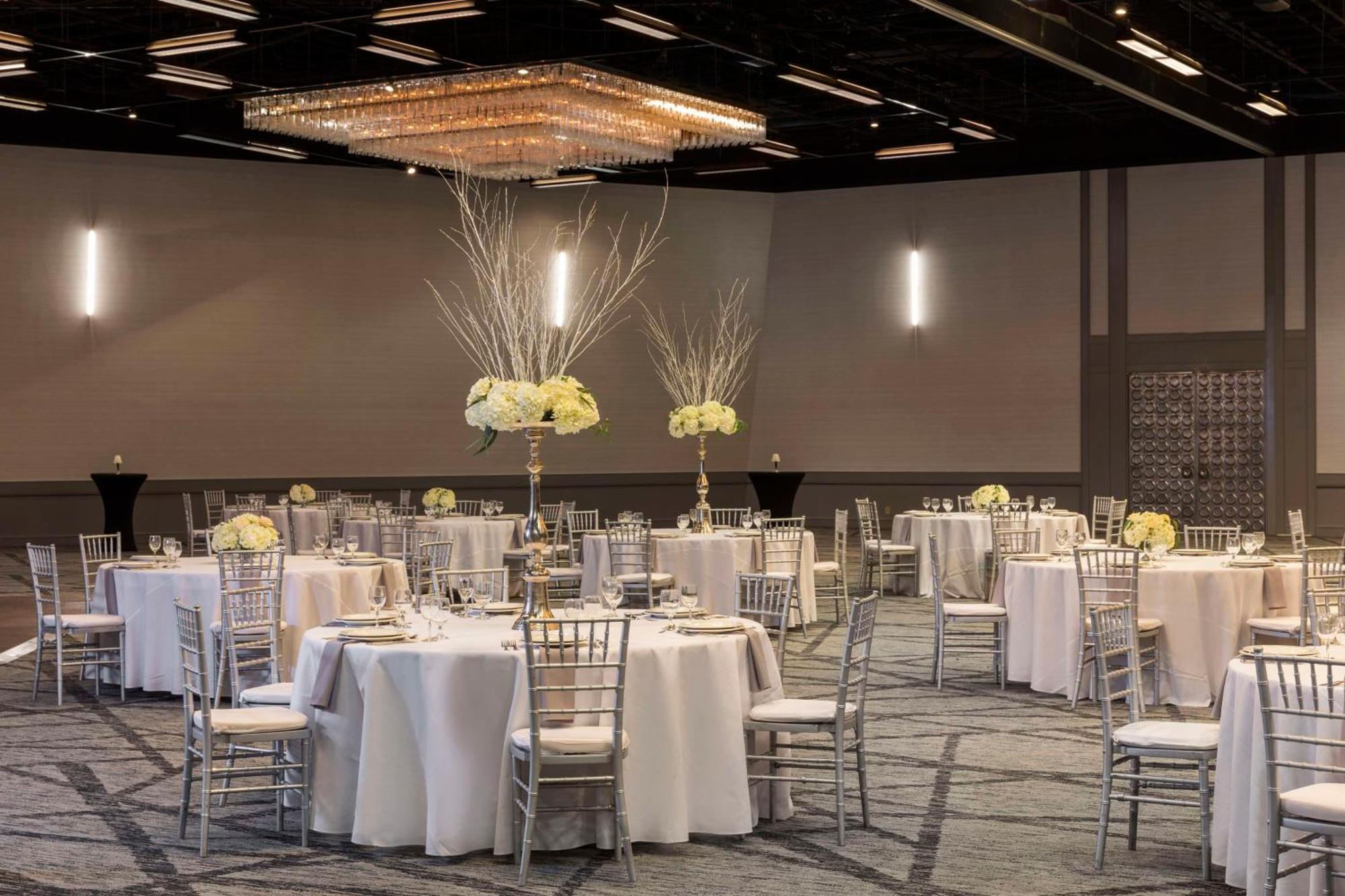 Hyatt Regency Houston Downtown Hotel Ngoại thất bức ảnh