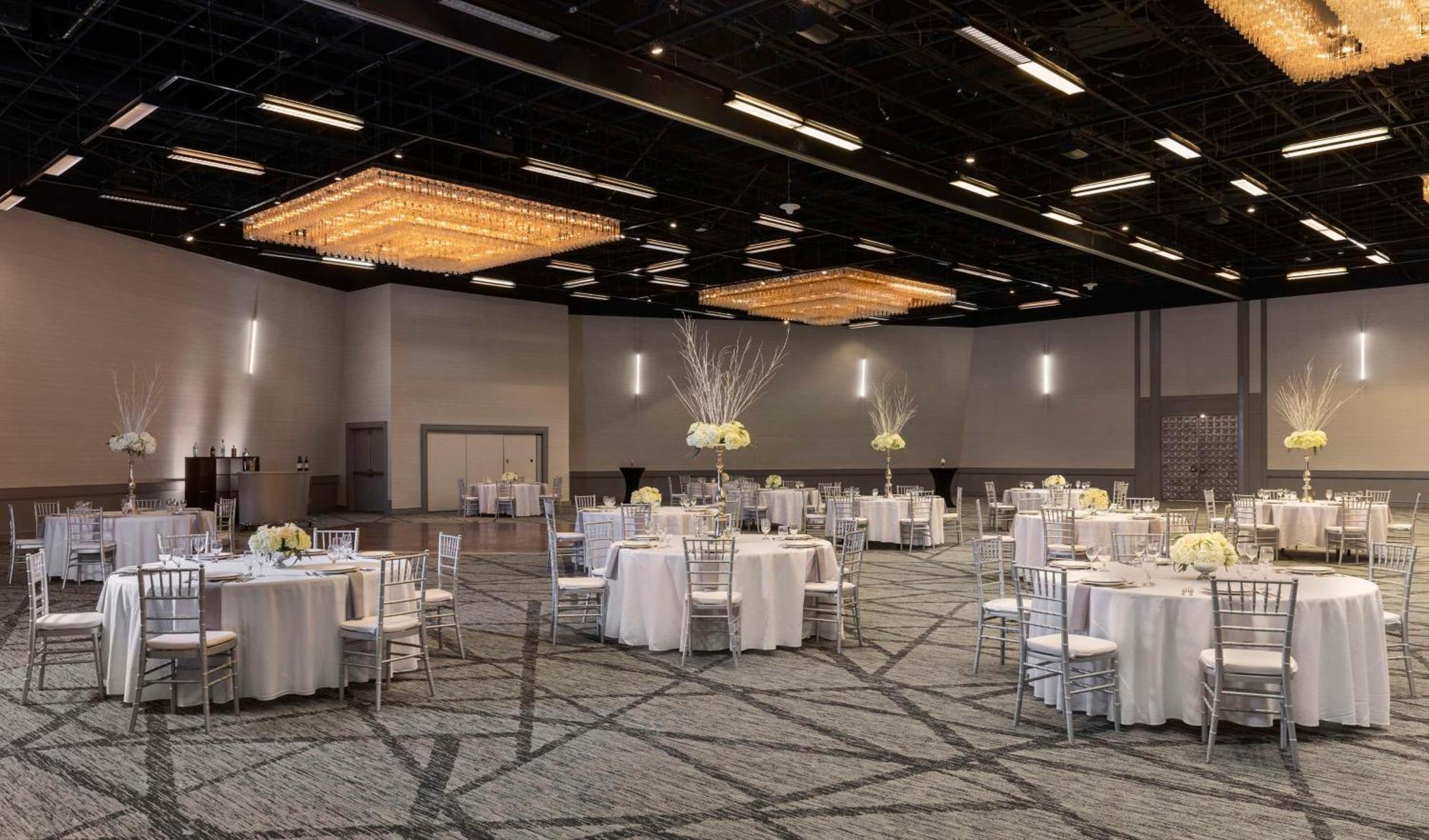 Hyatt Regency Houston Downtown Hotel Ngoại thất bức ảnh