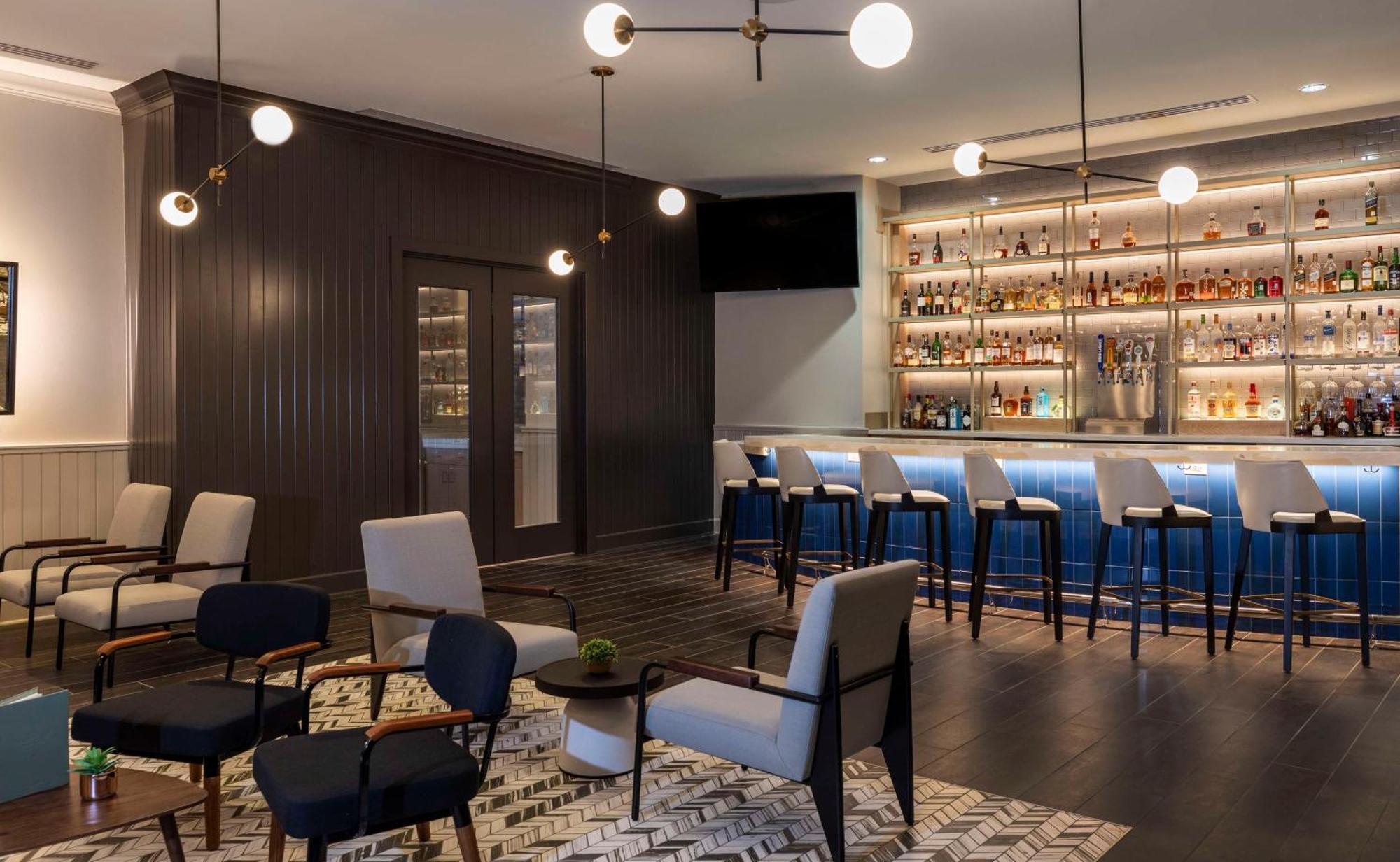 Hyatt Regency Houston Downtown Hotel Ngoại thất bức ảnh