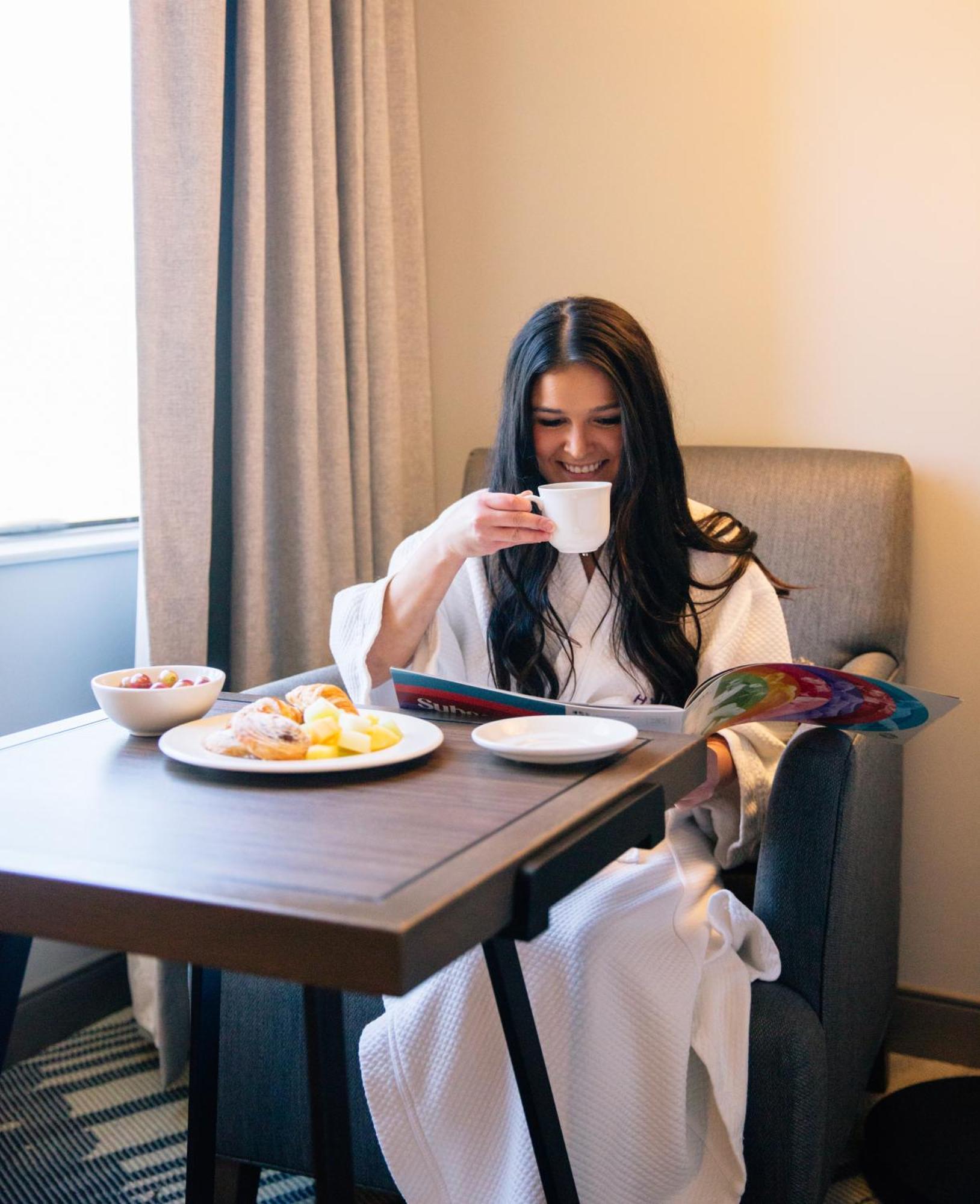 Hyatt Regency Houston Downtown Hotel Ngoại thất bức ảnh