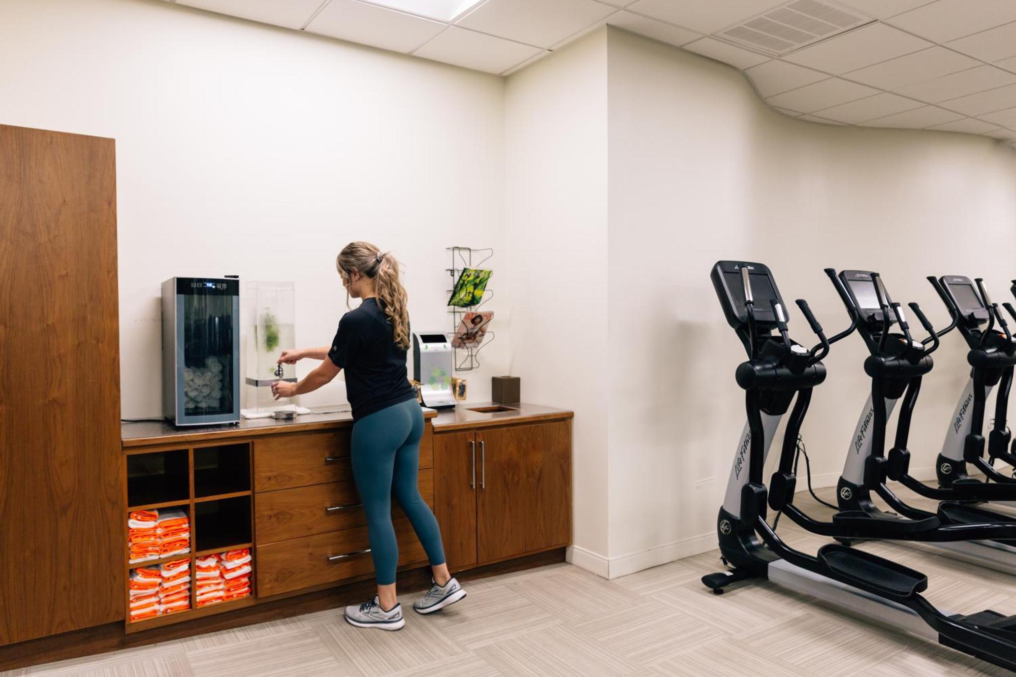 Hyatt Regency Houston Downtown Hotel Ngoại thất bức ảnh